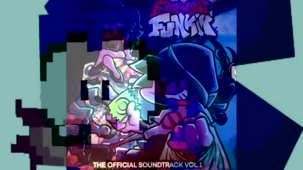 Fresh Fnf Instrumental - RaveDJ