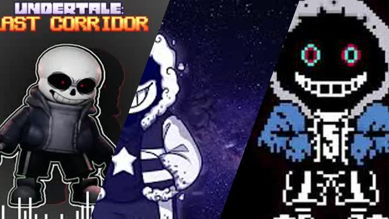 Undertale Star Mixtape - RaveDJ