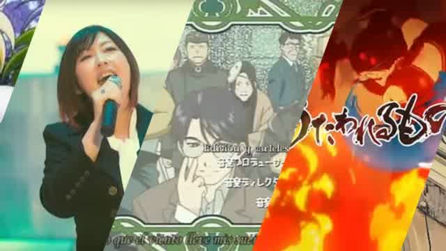 Opening Suara Mixtape