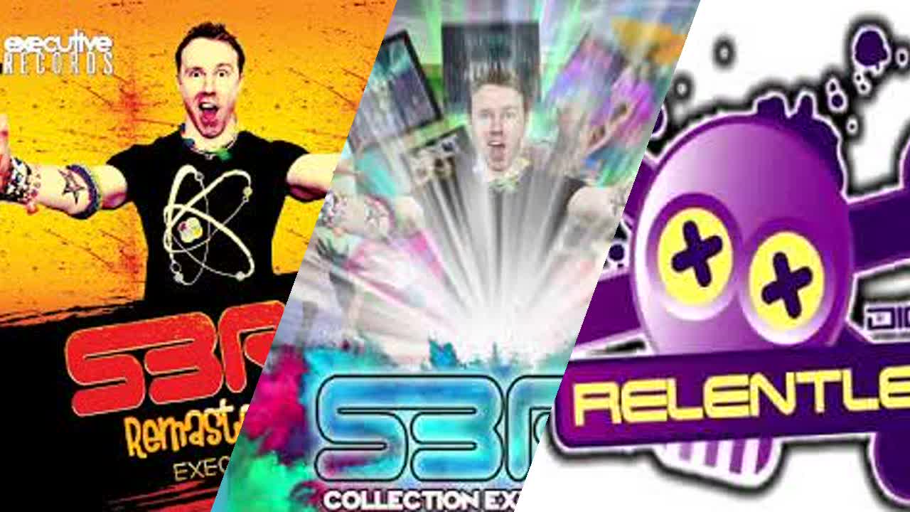 S3rl Dj Mixtape - RaveDJ