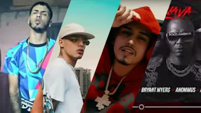 Trap Puerto Rico Mixtape