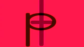 Letter P Song Remix