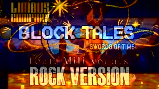 Version Tales Ost