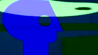 Pbs 1989 3D Bloopers Glass 2