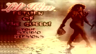 Touch Of The Queen Tour