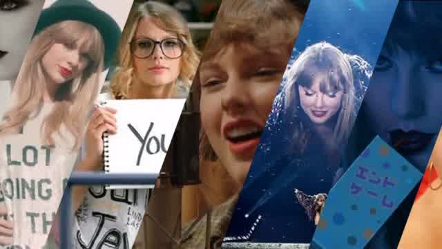 Taylor Swift Mix