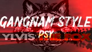 The Gangnam Style Instrumental Version