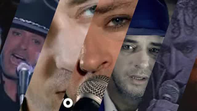 Soda Stereo Cerati Mixtape