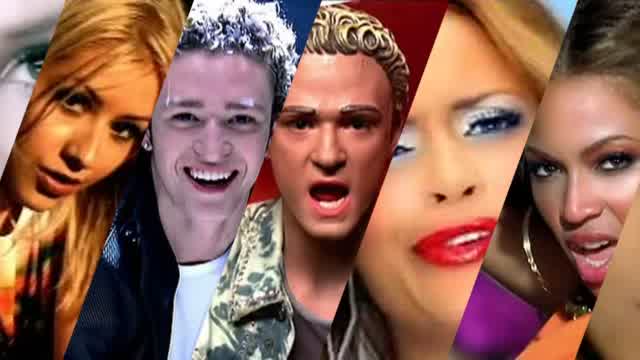 Jennifer Lopez Britney Spears Mixtape