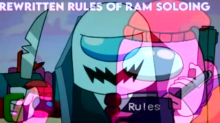 See Rules Of Ram Soloing