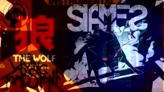 Tombstone The Wolf