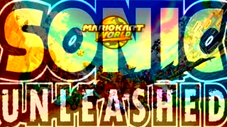 Unleashed Kart World
