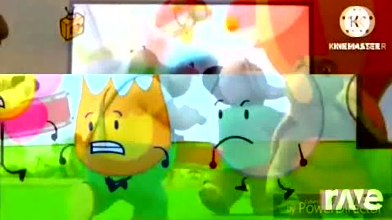 Show Bfdi More Mix Rave Dj - RaveDJ