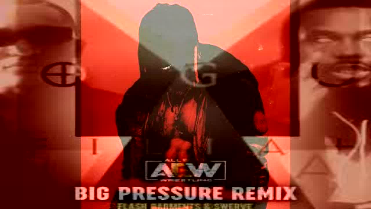 Different Pressure - RaveDJ