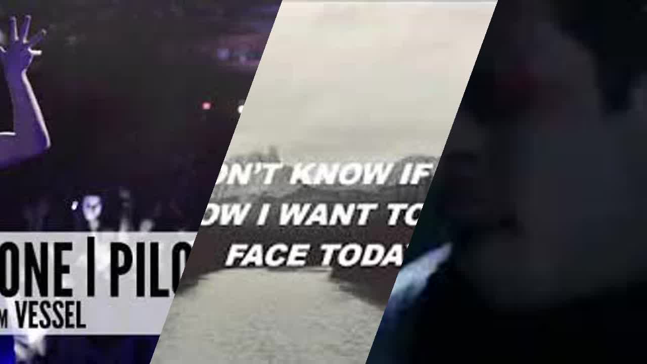 Twenty One Pilots Fueled By Ramen Mixtape RaveDJ