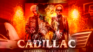 Cadillac Ha