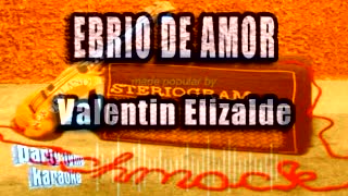 Man De Amor
