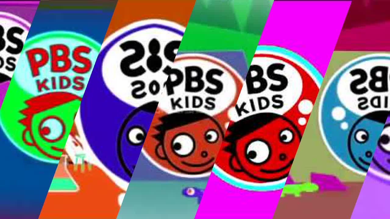 pbs kids - RaveDJ