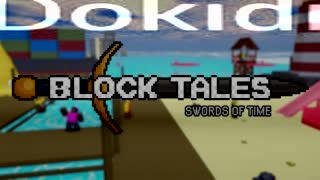Dokidi Tales Ost