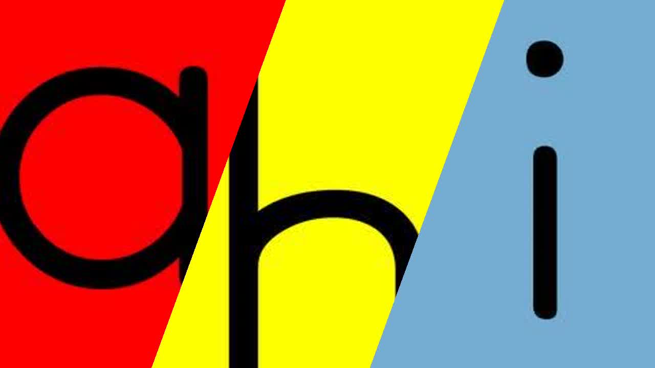 Have Fun Teaching ABC - RaveDJ