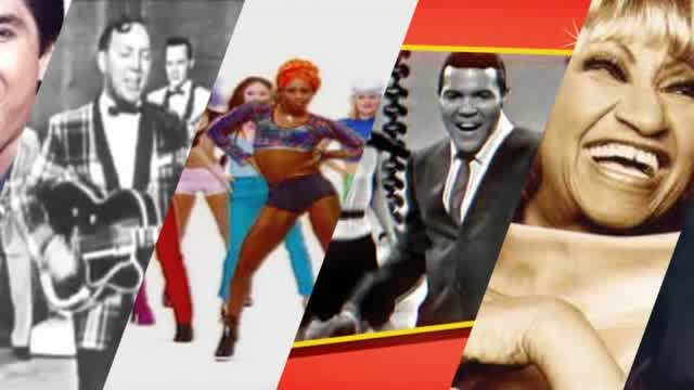 Rock Pop Mixtape