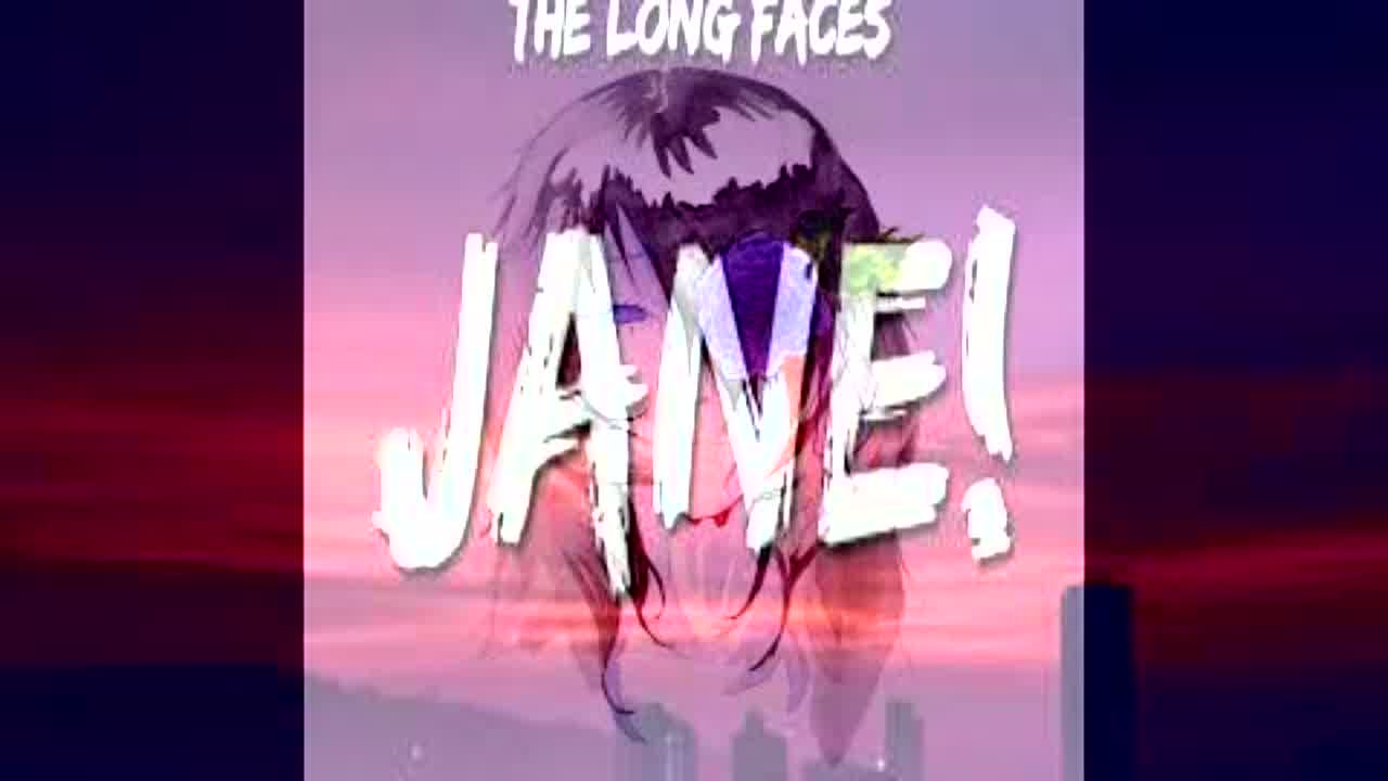 Jane! Juliet - RaveDJ