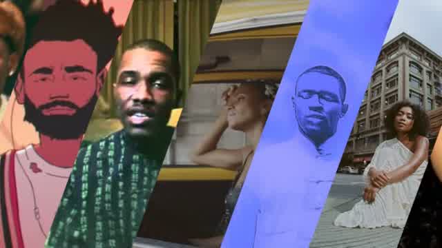 Umi R&b/soul Mix