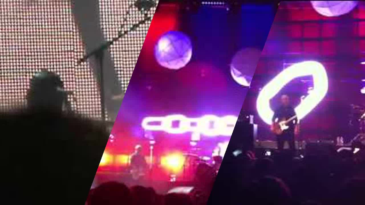 Object show intros - RaveDJ