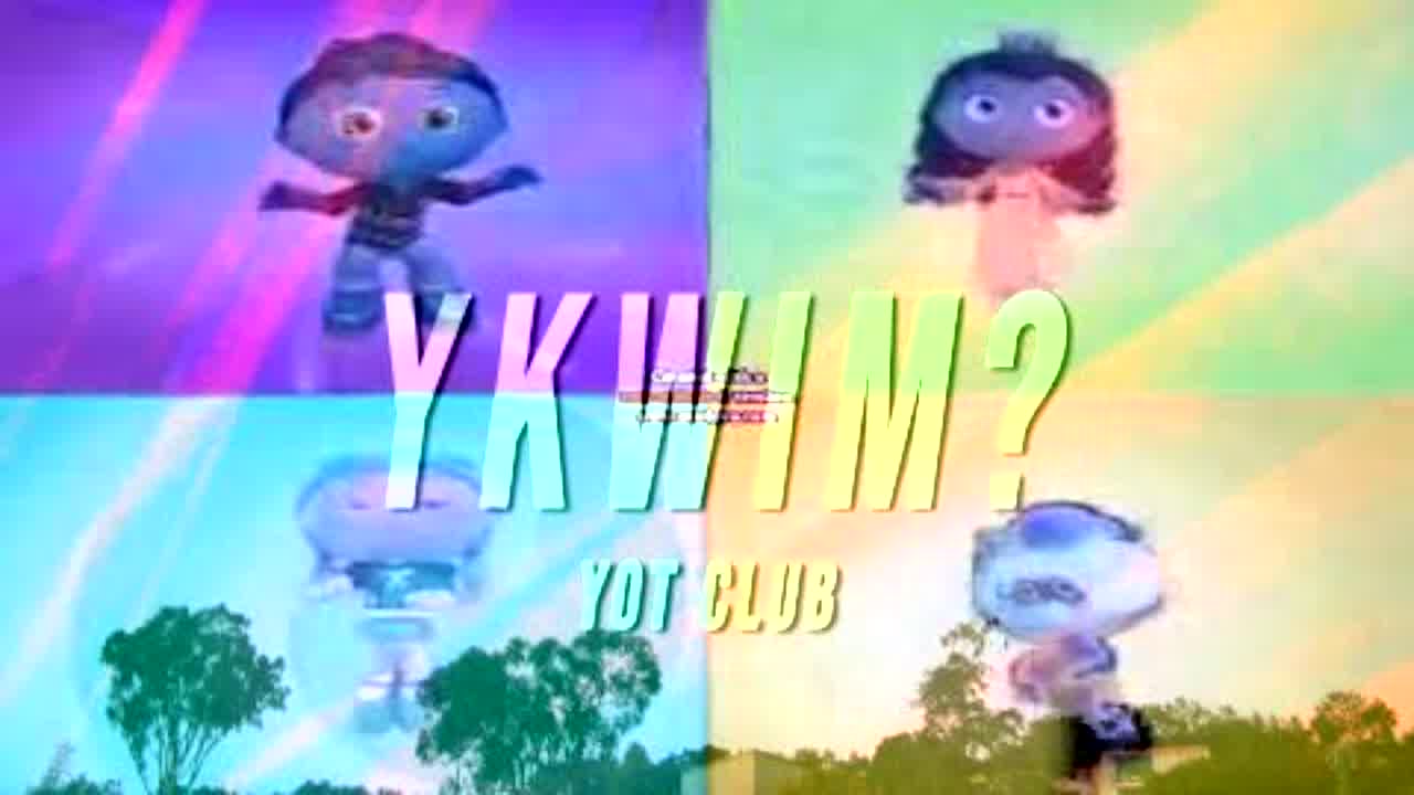Ykwim? Why Theme Song In Brenden Sauchezs G Major 11 - RaveDJ