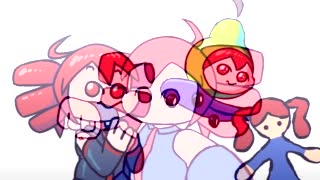 Igakumedicine Mania Animation