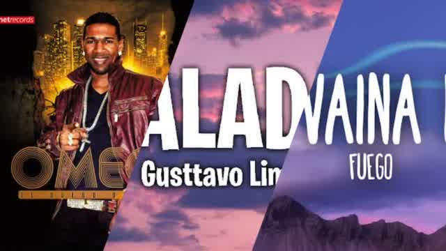 Letra Latin Hype Mixtape