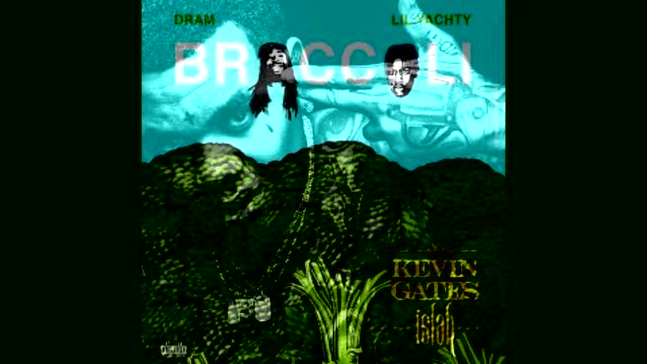 Broccoli One - RaveDJ