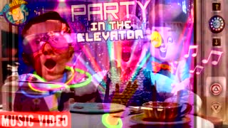 Techno In The Trousers 🎵 Funnel Fam