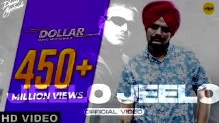 #Sidhumoosewala Jeelo