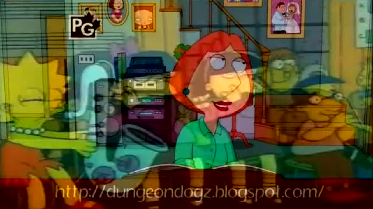 The Hd Intro - RaveDJ