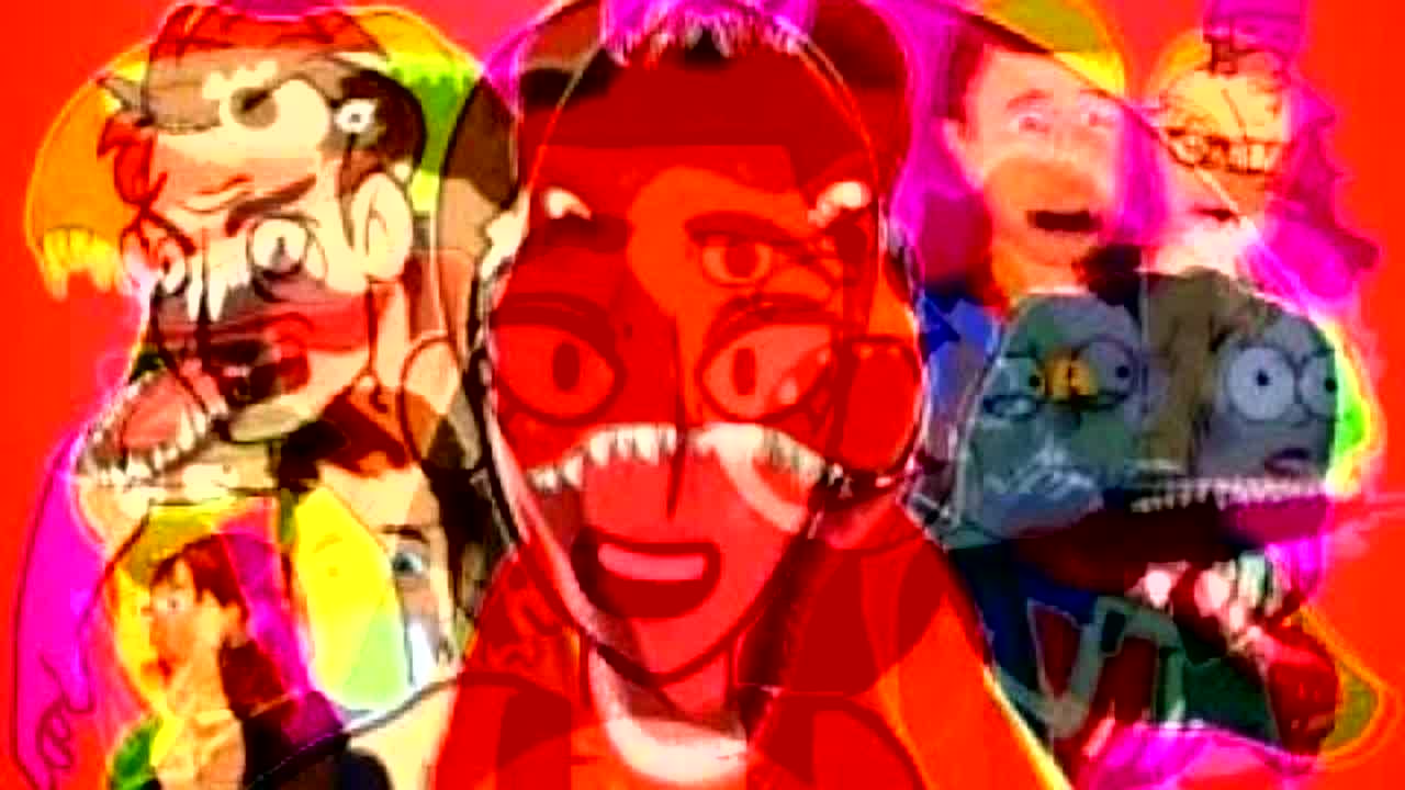 - RaveDJ