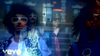 Showers Rock Anthem