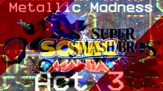 Ultimate Bros Act 3