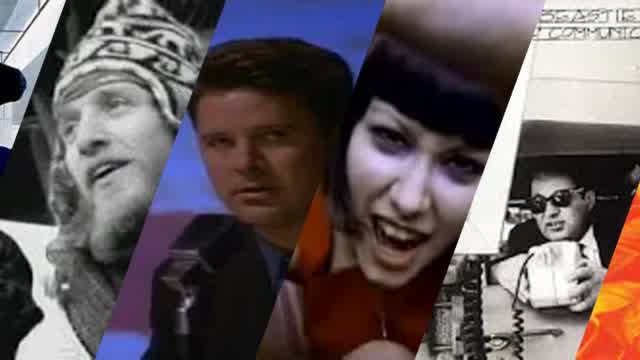 Rock Wonderwall Mixtape