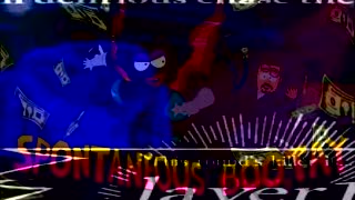 Boss Bootay Theme Banana Bus Breakdown
