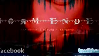 Depresyon Oteli Instrumental Slowed