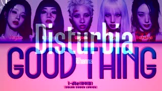 Disturbia Good Thing