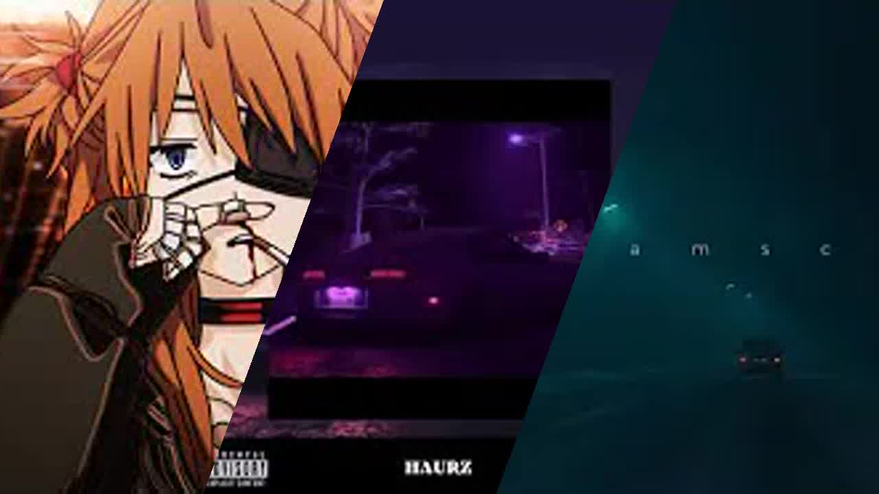 Phonk Этажи Mixtape - RaveDJ