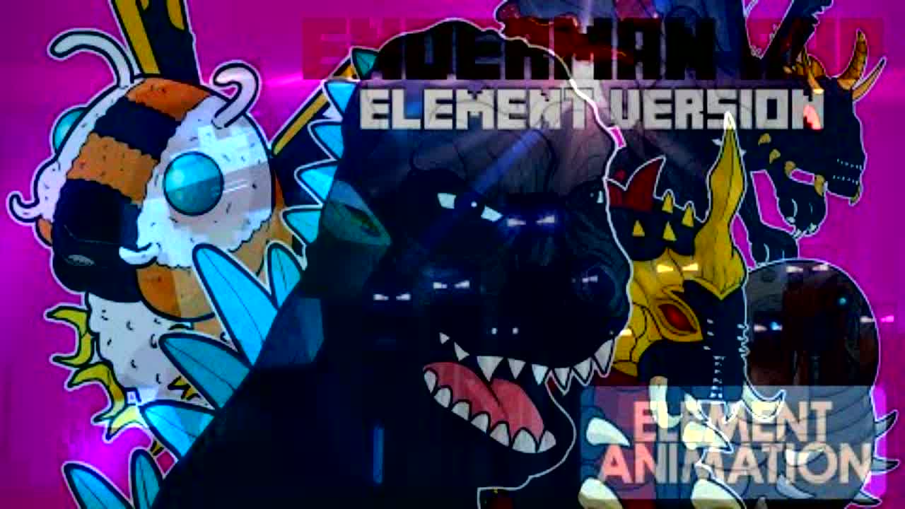 Animated Version - RaveDJ