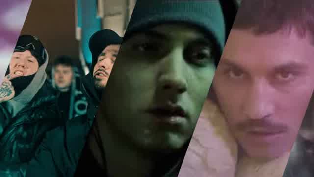 Dk Ф.мендельсон. Mixtape