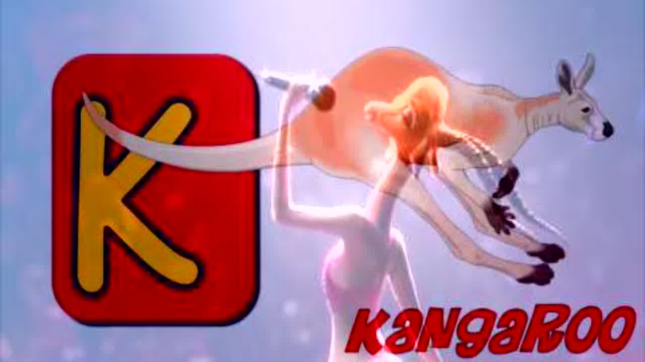 Credits Kidzstation - RaveDJ