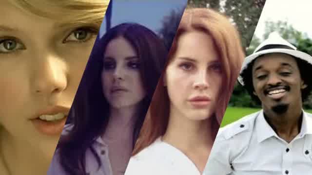 Lana Del Rey Minimix