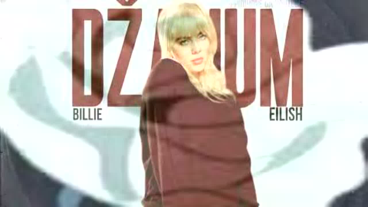 Full Billie Eilish Cover - RaveDJ