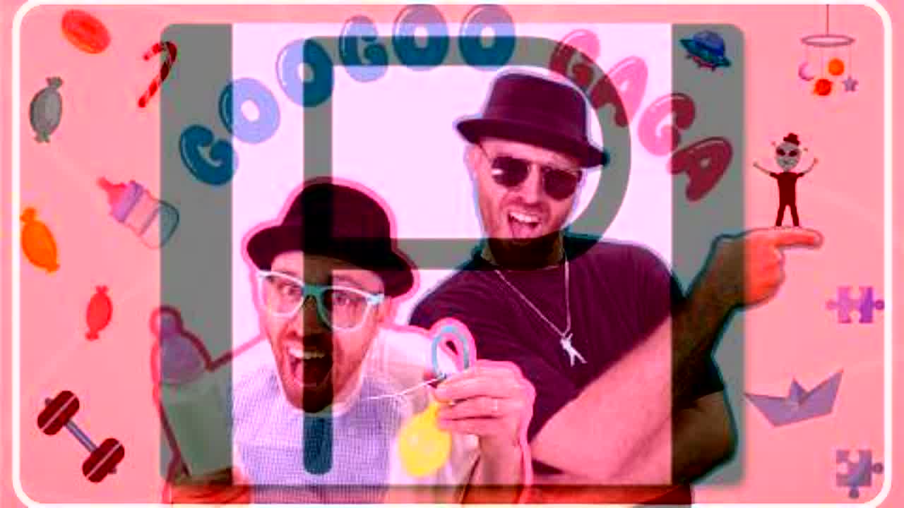P Song Vs Baby - RaveDJ