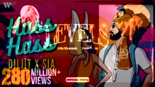 Hass Hass Kidd X Sia